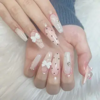 ネイル Amee Nail Salonのネイルデザイン