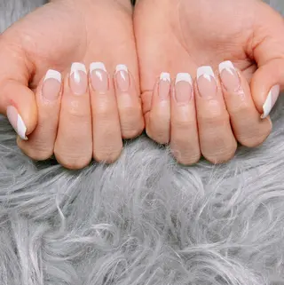 ネイル 個室ネイルサロンDolly  Girl〜ドーリーガール〜所属・DollyGirl KYOKOのネイルデザイン