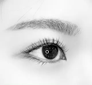 マツエク・マツパ GO TODAY SHAiRE SALON 横浜Mare店所属・🫧OKUYAMA KOHARU 🫧のマツエク・マツパデザイン