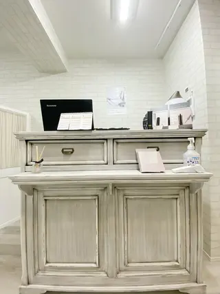 ビューティーサロンメイリー所属・ビューティーサロン Meilyの眉毛・アイブロウイメージ