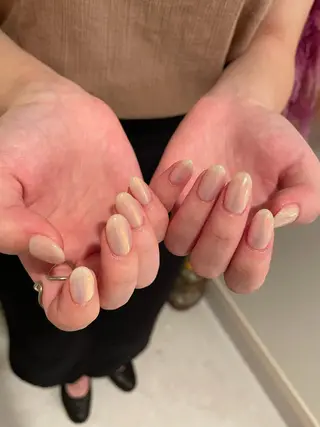 ネイル Ami 🦥のネイルデザイン