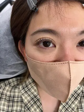 マツエク・マツパ 🩷💗アイリスト Yu💗🩷のマツエク・マツパデザイン