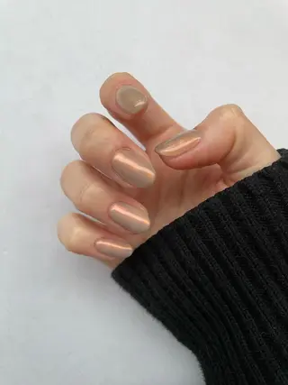 ネイル 丹(TAN.) akariのネイルデザイン