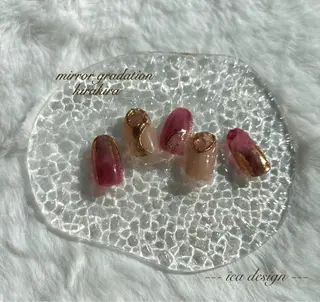 ネイル nonno. icaのネイルデザイン