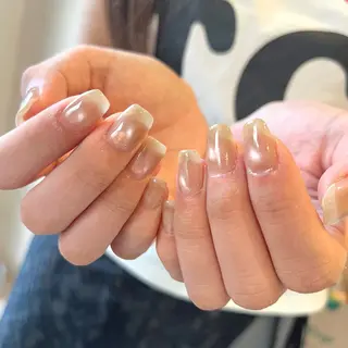 ネイル fun the nail所属・fun the nailのネイルデザイン