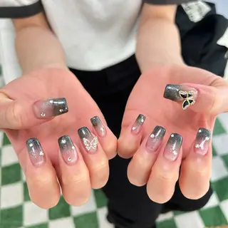 ネイル Novem.9 _misuzuのネイルデザイン