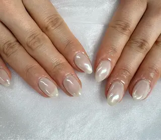 ネイル Keytos所属・小池 奈央のネイルデザイン