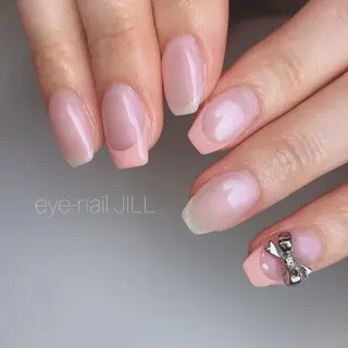 ネイル JILL sa-yaのネイルデザイン