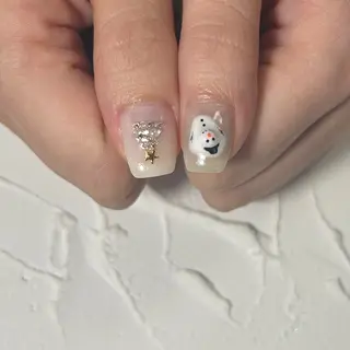 ネイル Lofinails ちひろのネイルデザイン