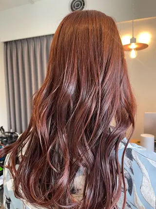 ロング 大人ショート/鎌倉/ カット/edA.菫のヘアスタイル