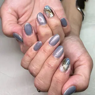 ネイル ネイルスタジオ コスタ•デルマールのネイルデザイン