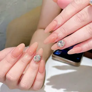 ネイル HANI NAIL SALONのネイルデザイン