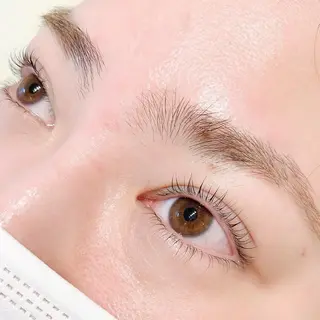 マツエク・マツパ Lilld eyelash大井町のマツエク・マツパデザイン