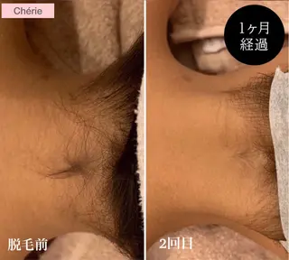 大津 香（シェリー）のエステ・リラクイメージ