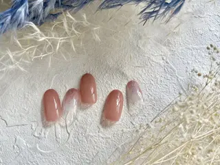 ネイル kiki nail 二子玉川のネイルデザイン