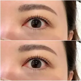 マツエク・マツパ salon C・Key所属・salon C・Keyのマツエク・マツパデザイン