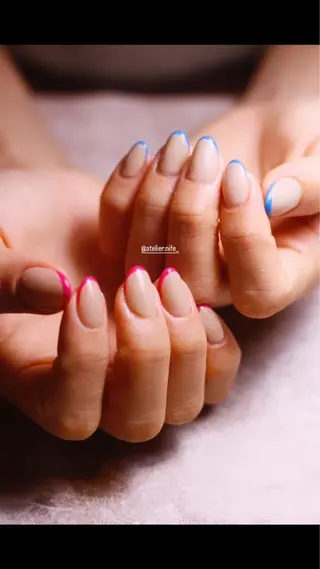 ネイル atelier nife.のネイルデザイン