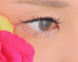 マツエク・マツパ 宮下 智香のマツエク・マツパデザイン