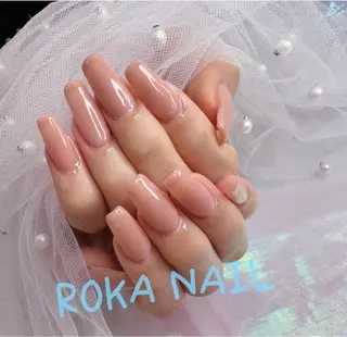 ネイル 小方 サトミのネイルデザイン