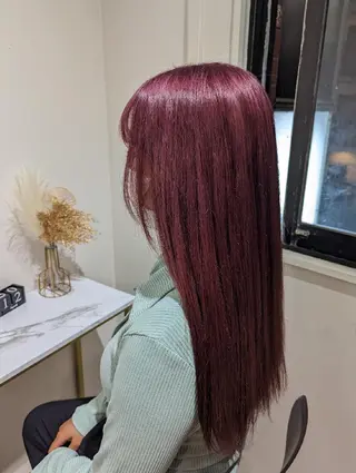 ロング nanami /Toiroのヘアスタイル