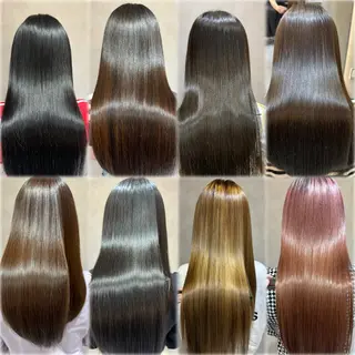 ロング Tink　天神店所属・今村賢治/メンズ/ レイヤー✨艶カラーのヘアスタイル