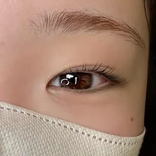 マツエク・マツパ Nalu所属・まつ毛パーマ／脱毛 Naluのエステ・リラクイメージ