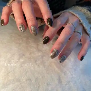 ネイル nailsalon Lenoaのネイルデザイン