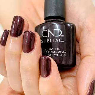 ネイル glossnail MIKIのネイルデザイン