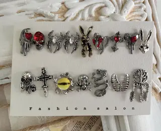 ネイル AB マツエクネイルサロンのマツエク・マツパデザイン