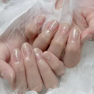 ネイル DIAMOND Nail🍒のネイルデザイン