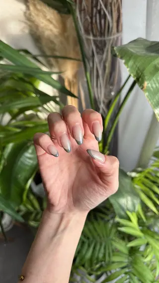 ネイル nailsalonten.所属・ten./ annaのネイルデザイン