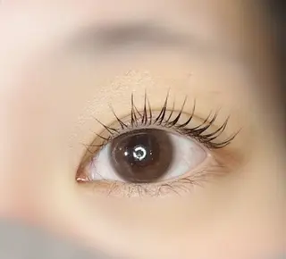 マツエク・マツパ rEINEまつ毛パーマ（カール）所属・与那原東浜rEINE まつ毛パーマのマツエク・マツパデザイン