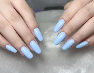 ネイル ル ルのネイルデザイン