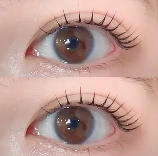 マツエク・マツパ 🌹ブリランテ🌹 大人気店のマツエク・マツパデザイン