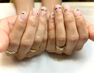 ネイル solna_ yuのネイルデザイン