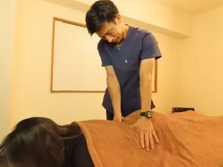 小桜はり灸・整体院 関根健太のエステ・リラクイメージ