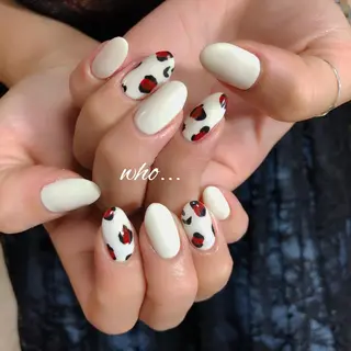 ネイル n. fumikoのネイルデザイン