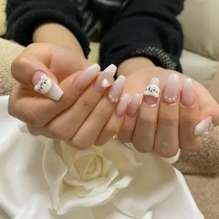 ネイル 💅fleur Ayumiのネイルデザイン