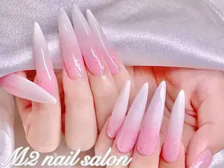 ネイル エムズ エムズのマツエク・マツパデザイン