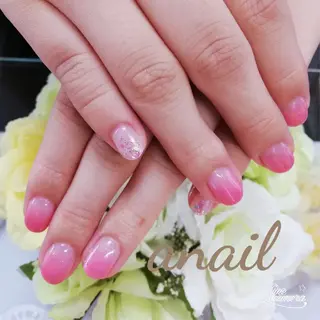 ネイル ネイルサロン エーネイルのネイルデザイン