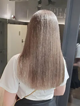 ロング ✨本日空きあります✨ 遠田コウヘイ🌟のヘアスタイル