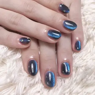 ネイル Twinkle Nail Kuboのネイルデザイン