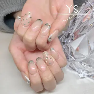ネイル YS Nailのネイルデザイン