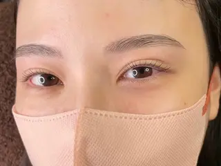 マツエク・マツパ allen yuukoのマツエク・マツパデザイン