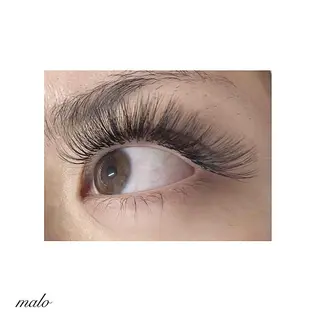 マツエク・マツパ まつえく屋さん 【M A L O】のマツエク・マツパデザイン