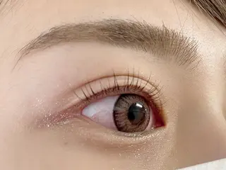 マツエク・マツパ THE EYEBROW柏東口店所属・yagihashi mのマツエク・マツパデザイン
