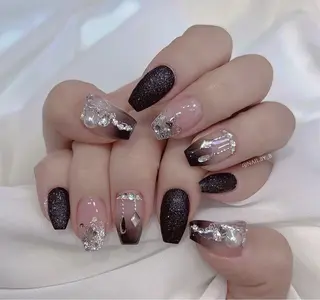 ネイル リン リンのネイルデザイン