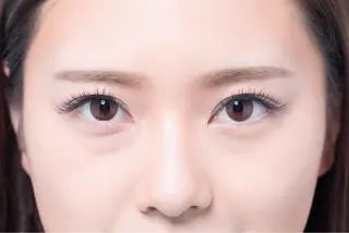 マツエク・マツパ mari .のマツエク・マツパデザイン