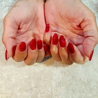 ネイル nailatelier nijiiro.所属・nijiiro🌈 サトウのネイルデザイン