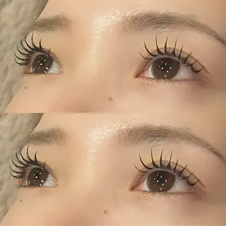 マツエク・マツパ GRANDIR所属・GRANDIR🌙 nazukiのエステ・リラクイメージ